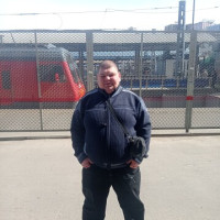 Андрей Викторович, Россия, Шацк, 36 лет