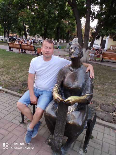 Сергей Андрейчук, Россия, Истра. Фото на сайте ГдеПапа.Ру