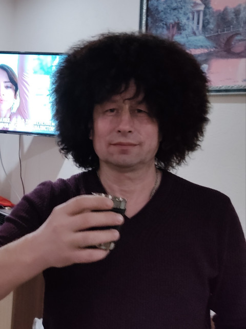 Сергей Андрейчук, Россия, Истра. Фото на сайте ГдеПапа.Ру