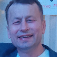 Сергей Андрейчук, Россия, Истра, 55 лет