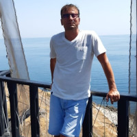 Сергей Андрейчук, Россия, Истра, 56 лет