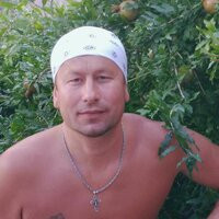 Сергей Андрейчук, Россия, Истра, 54 года