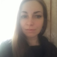 Алена, Россия, Домодедово, 45 лет