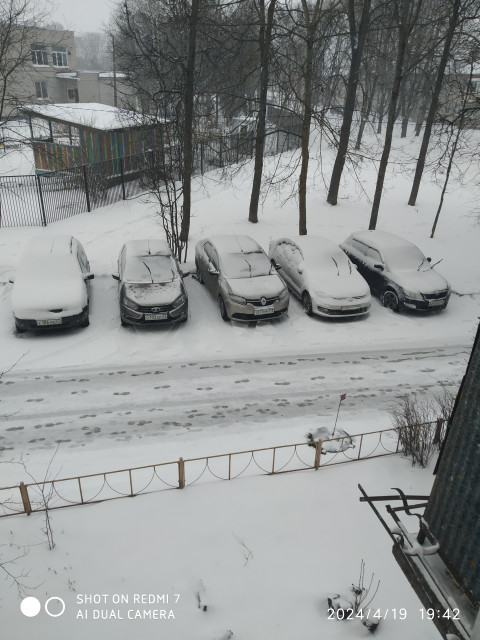 Алексей, Россия, Гатчина. Фото на сайте ГдеПапа.Ру