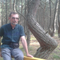 Алексей, Россия, Гатчина, 55 лет