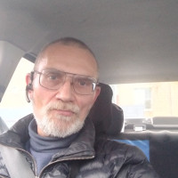 Алексей, Россия, Гатчина, 53 года