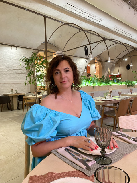 Наталья, Россия, Москва. Фото на сайте ГдеПапа.Ру