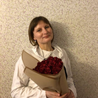 Арина, Россия, Тверь, 43 года