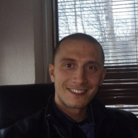 Вячеслав Олегович, Россия, Тюмень, 35 лет