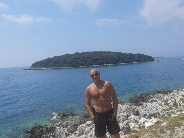 Andrei, Любляна, Словения. Фото на сайте ГдеПапа.Ру