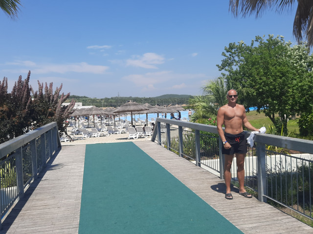 Andrei, Любляна, Словения. Фото на сайте ГдеПапа.Ру