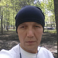 Олег, Россия, Химки, 46 лет