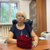 Светлана, Россия, Самара, 52