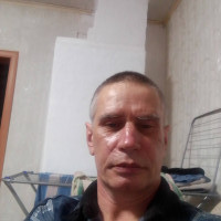 Вячеслав, Россия, Куртамыш, 51 год