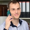 Иван Вишневский, 32, Россия, Санкт-Петербург