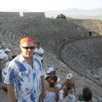 Виктор, Россия, Екатеринбург, 58 лет