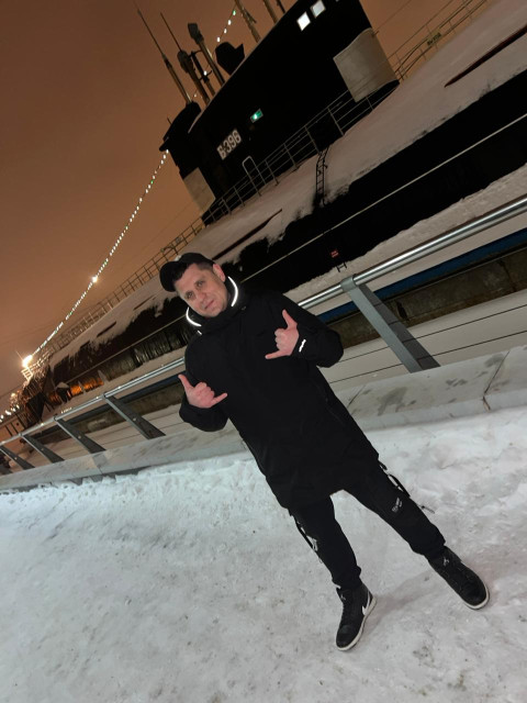 Алексей, Россия, Москва. Фото на сайте ГдеПапа.Ру