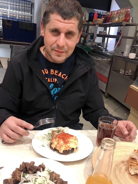 Алексей, Россия, Москва. Фото на сайте ГдеПапа.Ру