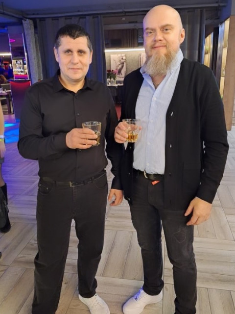 Алексей, Россия, Москва. Фото на сайте ГдеПапа.Ру