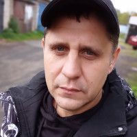 Алексей, Санкт-Петербург, м. Шушары, 38 лет