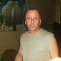 Алексей Молодиков, Россия, Мосальск, 49 лет