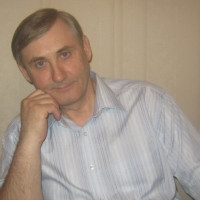 Виктор, Россия, Благовещенск, 70 лет