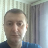 Сергей, Россия, Клин, 44 года