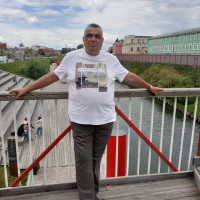 Александр, Россия, Тула, 60 лет