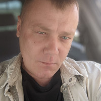 Алексей, Россия, Иркутск, 45 лет
