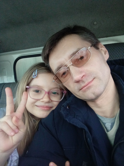 Виталий, Россия, Москва. Фото на сайте ГдеПапа.Ру