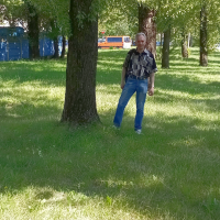 Денис, Беларусь, Минск, 54 года