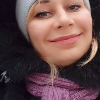 Вероника, Россия, Мелитополь, 34 года