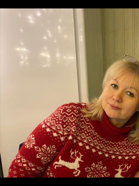 Надежда, Россия, Москва. Фото на сайте ГдеПапа.Ру