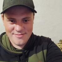Сергей, Россия, Санкт-Петербург, 26 лет