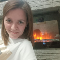 Екатерина, Россия, Тверь, 37 лет