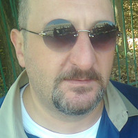 Beso Kokhreidze, Грузия, Тбилиси, 47 лет