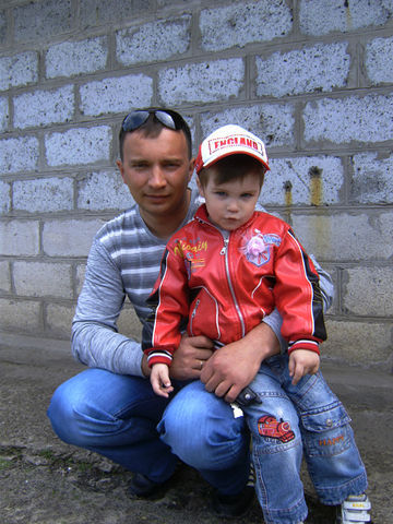 Павел, Украина, Луганск, 39 лет, 1 ребенок. Познакомиться без регистрации.