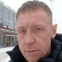Евгений, Россия, Нефтеюганск, 36 лет