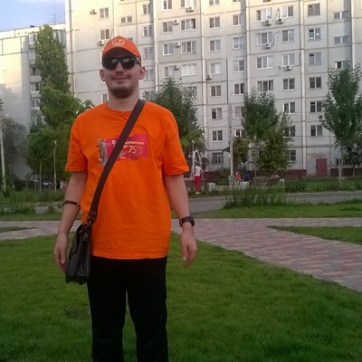 Александр Рябов, Россия, Волгоград, 32 года. Сайт отцов-одиночек GdePapa.Ru