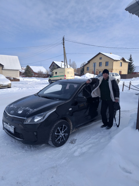 Сергей, Россия, Пермь. Фото на сайте ГдеПапа.Ру