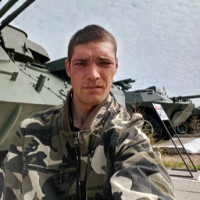 Andrey Kucaev, Россия, Смоленск, 36 лет