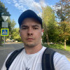 Иван, Россия, Москва, 29