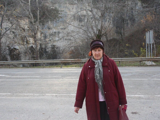 Нина Самойленко ( Дегтярёва ), Россия, Ейск, 67 лет, 2 ребенка. Ищу доброго внимательного мужчину без вредных привычек, для общения.Не работаю, на пенсии. Занимаюсь домашними делами, хочу повстречать вторую половину , с которым бы х