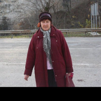Нина Самойленко ( Дегтярёва ), Россия, Ейск, 67 лет