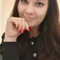 Виктория Клюева, Россия, Казань, 31 год