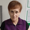 Галина, Россия, Снежинск, 66