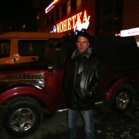 Сергей Александрович, Россия, Екатеринбург, 50 лет