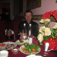 Юрий, Россия, Москва, 39 лет