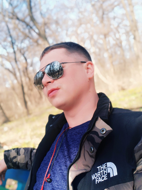 Дмитрий, Россия, Москва. Фото на сайте ГдеПапа.Ру