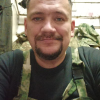 Иван, Россия, Хабаровск, 45 лет